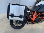 2014 Ktm 1190 ADVENTURE R Orange