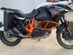 2014 Ktm 1190 ADVENTURE R Orange