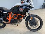 2014 Ktm 1190 ADVENTURE R Orange