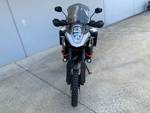 2014 Ktm 1190 ADVENTURE R Orange