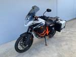 2014 Ktm 1190 ADVENTURE R Orange