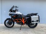 2014 Ktm 1190 ADVENTURE R Orange
