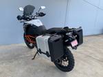 2014 Ktm 1190 ADVENTURE R Orange
