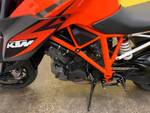 2014 Ktm 1290 SUPER DUKE R Orange