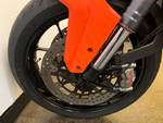 2014 Ktm 1290 SUPER DUKE R Orange