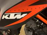 2014 Ktm 1290 SUPER DUKE R Orange