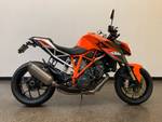 KTM 1290 Super Duke R