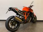 2014 Ktm 1290 SUPER DUKE R Orange