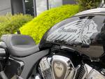 2020 Indian CHALLENGER LIMITED TH BL PEARL Black