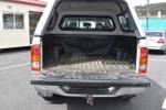 2006 Toyota Hilux SR5 GGN25R MY07 4X4 Silver