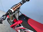2016 Honda CRF450R Red