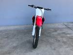 2016 Honda CRF450R Red