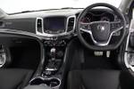 2015 Holden Special Vehicles Clubsport R8 GEN-F MY15 White