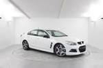 Holden Special Vehicles Clubsport