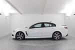 2015 Holden Special Vehicles Clubsport R8 GEN-F MY15 White