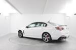2015 Holden Special Vehicles Clubsport R8 GEN-F MY15 White