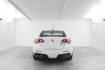 2015 Holden Special Vehicles Clubsport R8 GEN-F MY15 White
