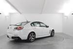 2015 Holden Special Vehicles Clubsport R8 GEN-F MY15 White