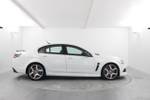 2015 Holden Special Vehicles Clubsport R8 GEN-F MY15 White