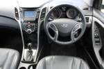 2015 Hyundai i30 Active X GD3 Series II MY16 Silver