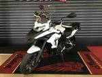 2021 Benelli TRK 502 (ABS) White