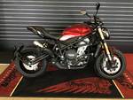 2021 Benelli 2021 Benelli 750CC 752S Road Red