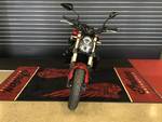 2021 Benelli 2021 Benelli 750CC 752S Road Red