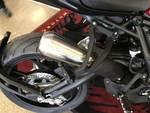 2021 Benelli 2021 Benelli 750CC 752S Road Red