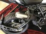 2021 Benelli 2021 Benelli 750CC 752S Road Black