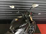 2021 Benelli 2021 Benelli 750CC 752S Road Black