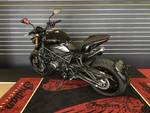 2021 Benelli 2021 Benelli 750CC 752S Road Black