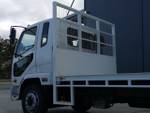 2020 FUSO FIGHTER White