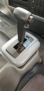 2020 FUSO FIGHTER White