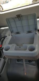 2020 FUSO FIGHTER White