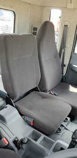 2020 FUSO FIGHTER White