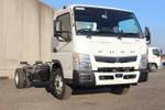 Fuso Canter 918