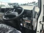 2020 FUSO CANTER 815 WIDE CAB 4X2 TIPPER SWB 6SP A/T WHITE