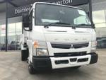 2020 FUSO FEC81CR4SFBC White