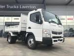Fuso FEC81CR4SFBC