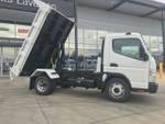 2020 FUSO FEC81CR4SFBC White