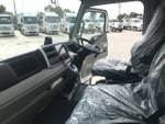 2020 FUSO FEC81CR4SFBC White
