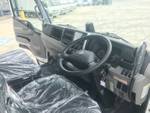 2020 FUSO FEC81CR4SFBC White