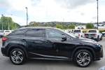 2018 Lexus RX RX350 Sports Luxury GGL25R 4X4 On Demand Black