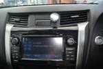 2018 Nissan Navara ST-X D23 Series 3 4X4 Dual Range White