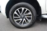 2018 Nissan Navara ST-X D23 Series 3 4X4 Dual Range White