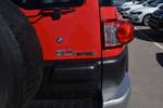 2015 Toyota FJ Cruiser GSJ15R MY14 4X4 Dual Range Red