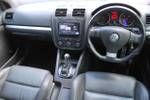 2008 Volkswagen Golf GTI V MY08 White