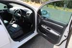 2008 Volkswagen Golf GTI V MY08 White