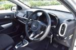 2018 Kia Picanto S JA MY19 Silver