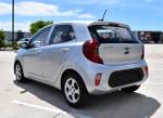 2018 Kia Picanto S JA MY19 Silver